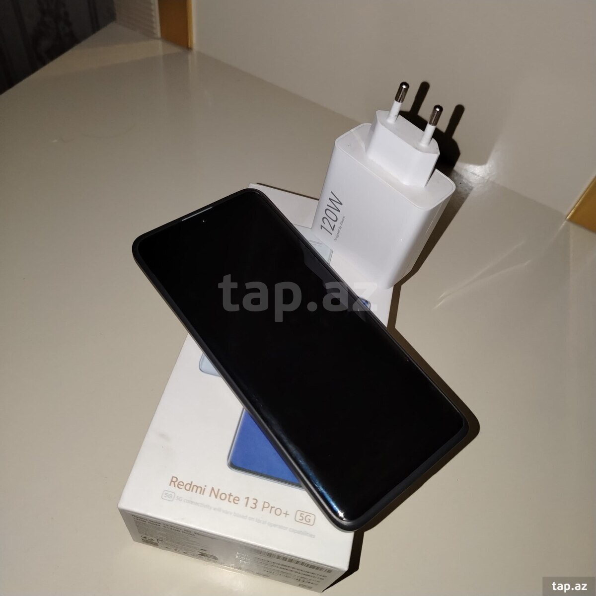 Xiaomi 13 Pro Ceramic White 512GB/12GB