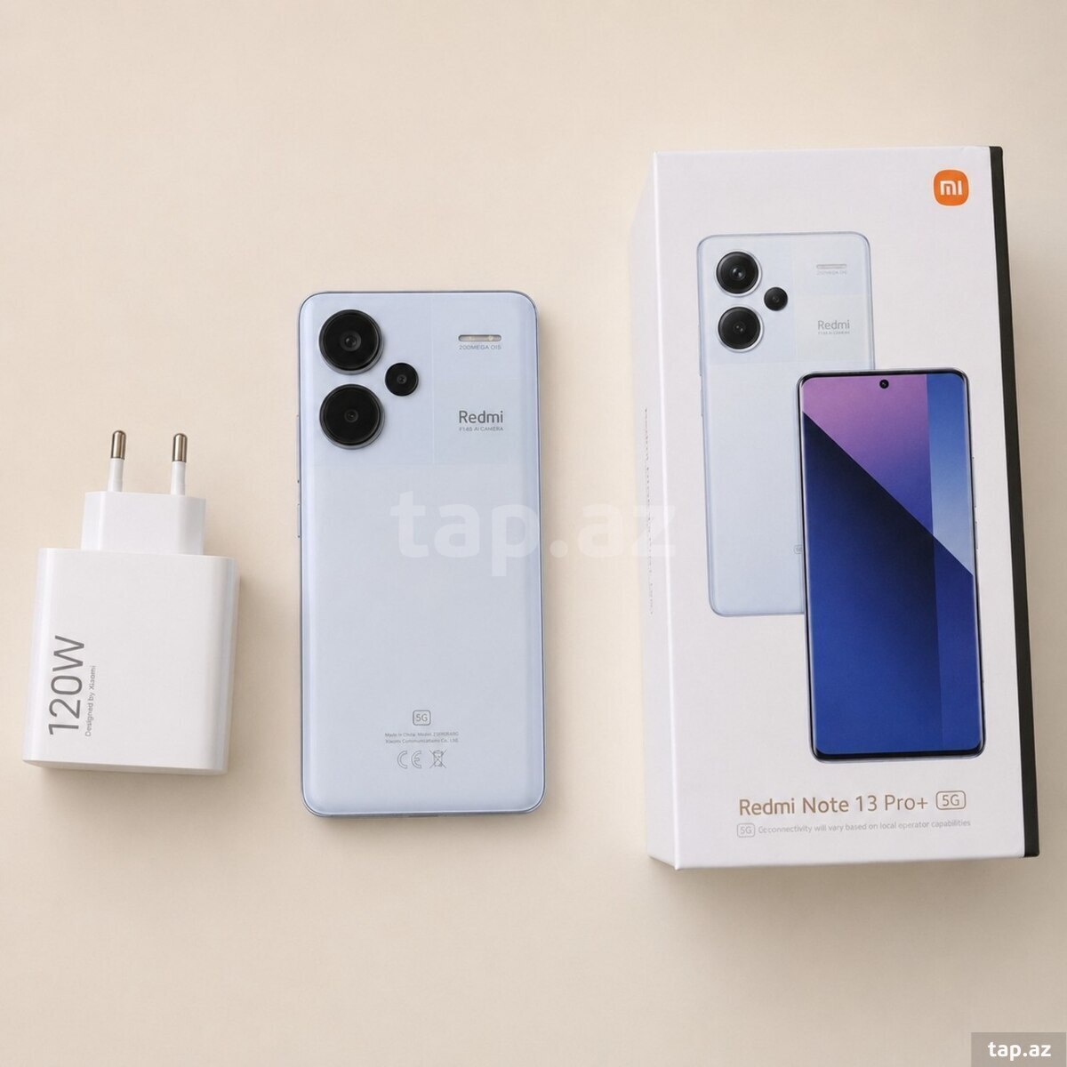 Xiaomi 13 Pro Ceramic White 512GB/12GB (3)