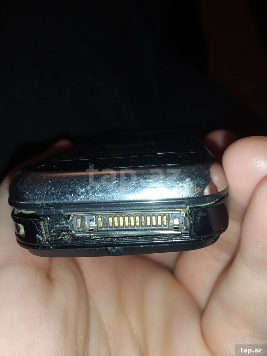 Nokia 6233 Black (8)