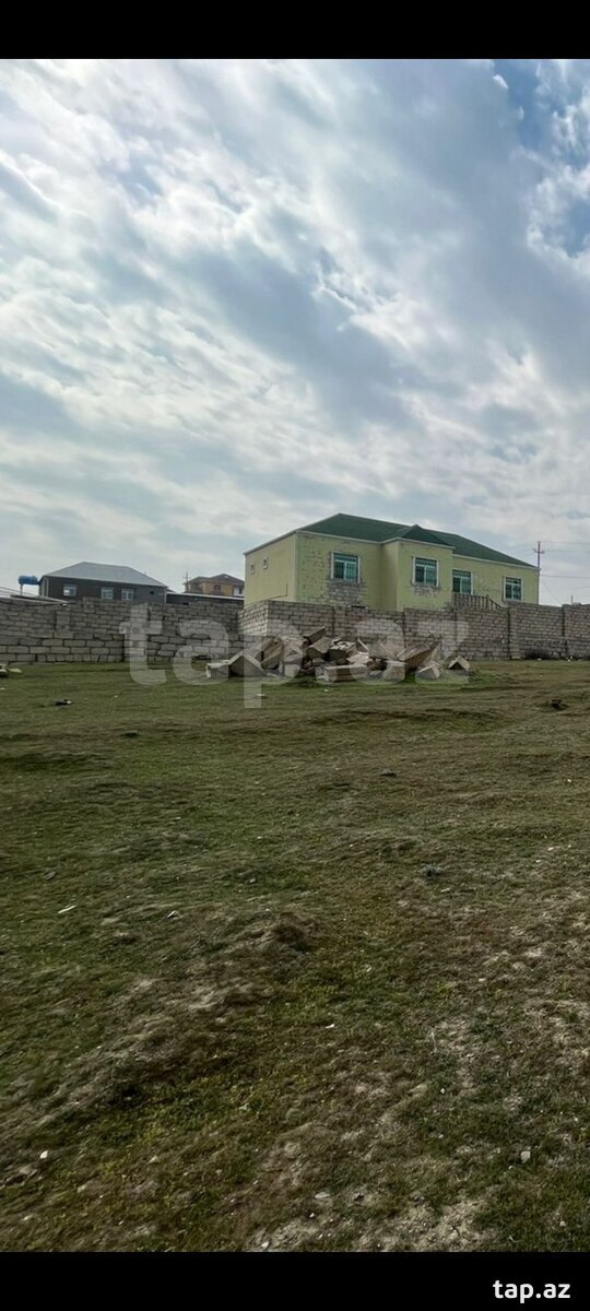 10 sot torpaq sahəsi, Atyalı qəs.