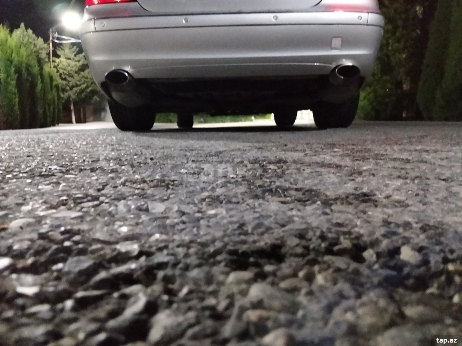 Mercedes E 270, 2002 il (4)