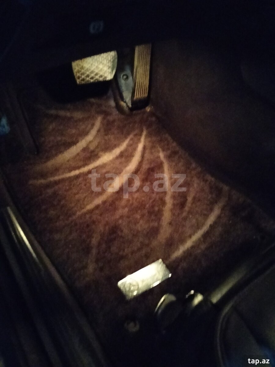 Mercedes E 270, 2002 il (6)