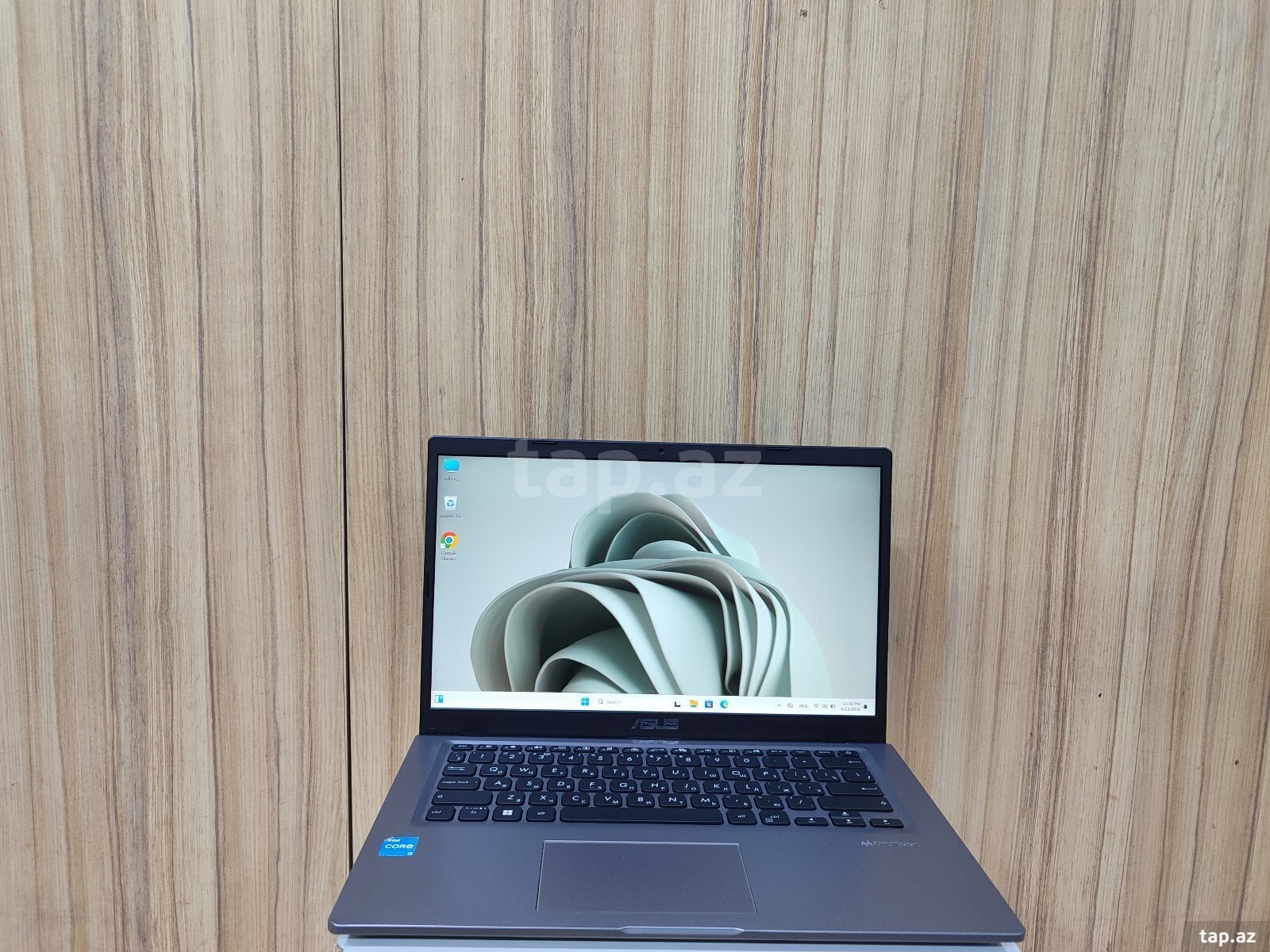 Noutbuk Asus X415EA