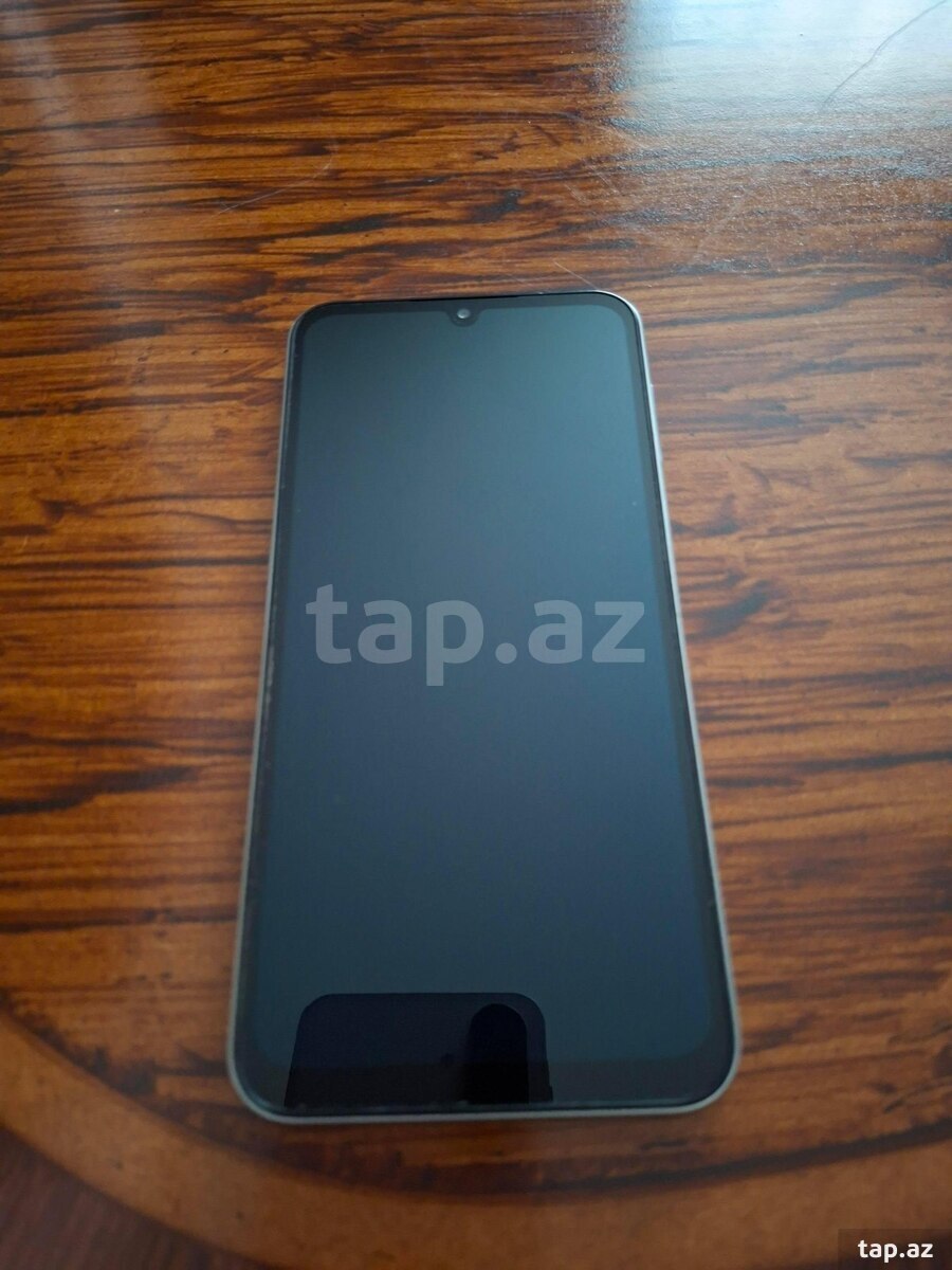 Samsung Galaxy A24 4G Lime Green 128GB/6GB
