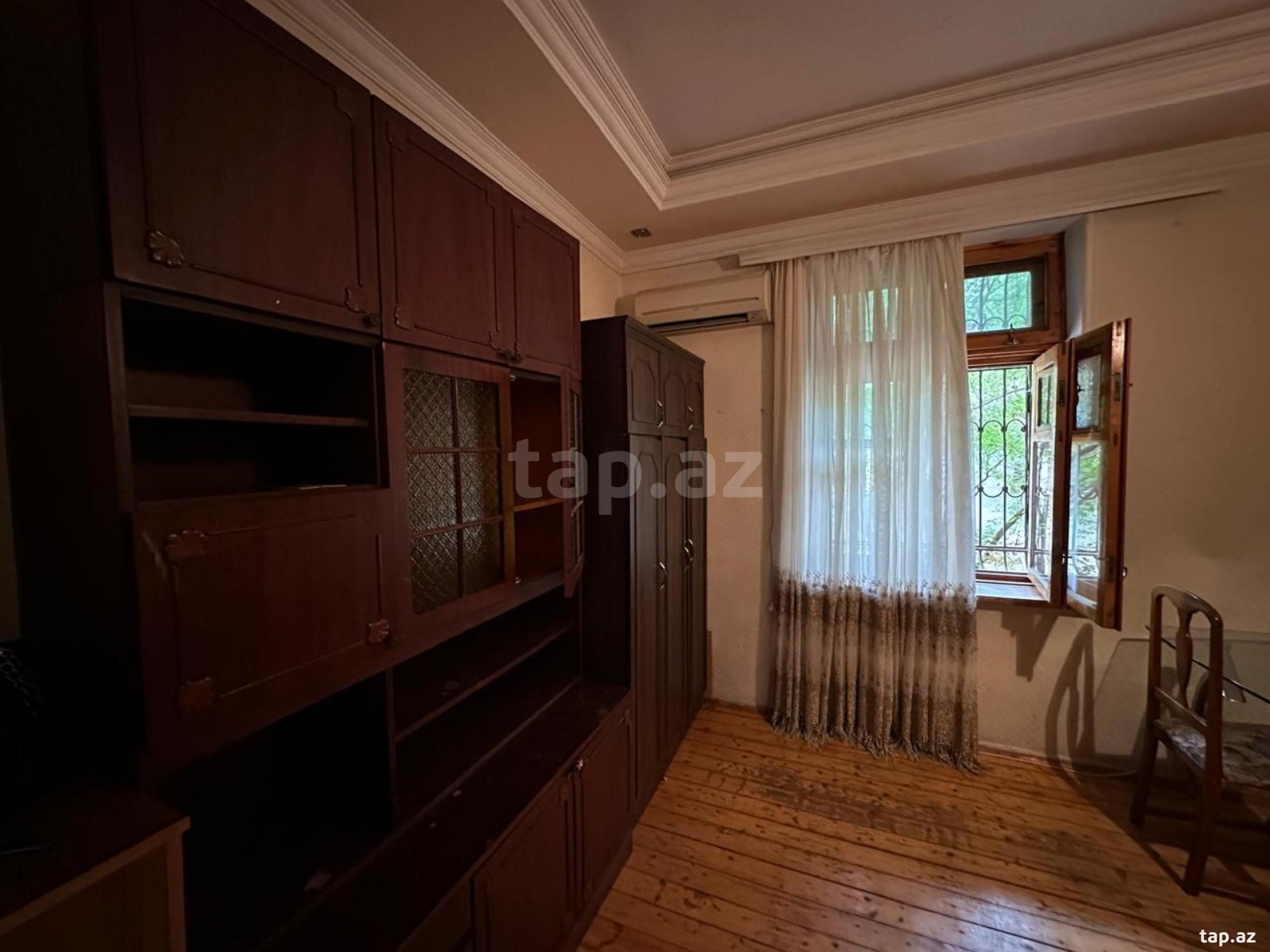 2-otaqlı mənzil, Sumqayıt ş., 56 m²