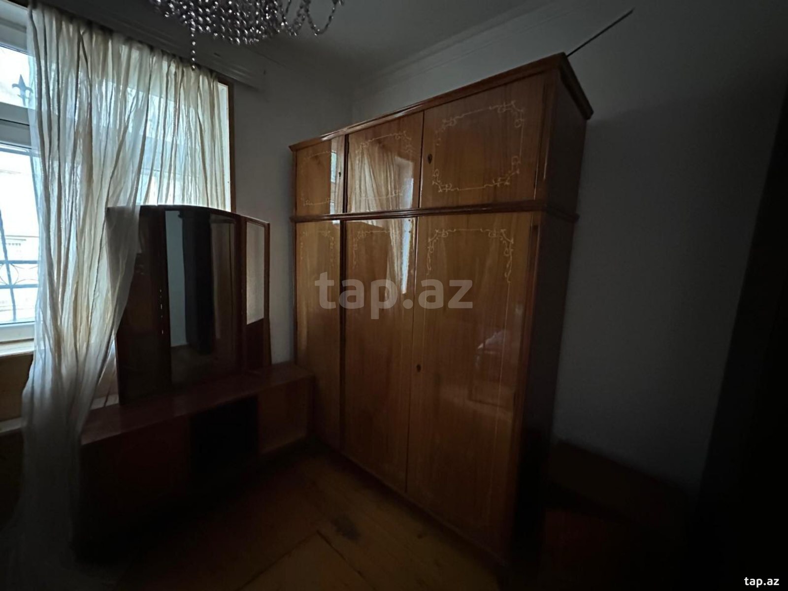 2-otaqlı mənzil, Sumqayıt ş., 56 m² (7)