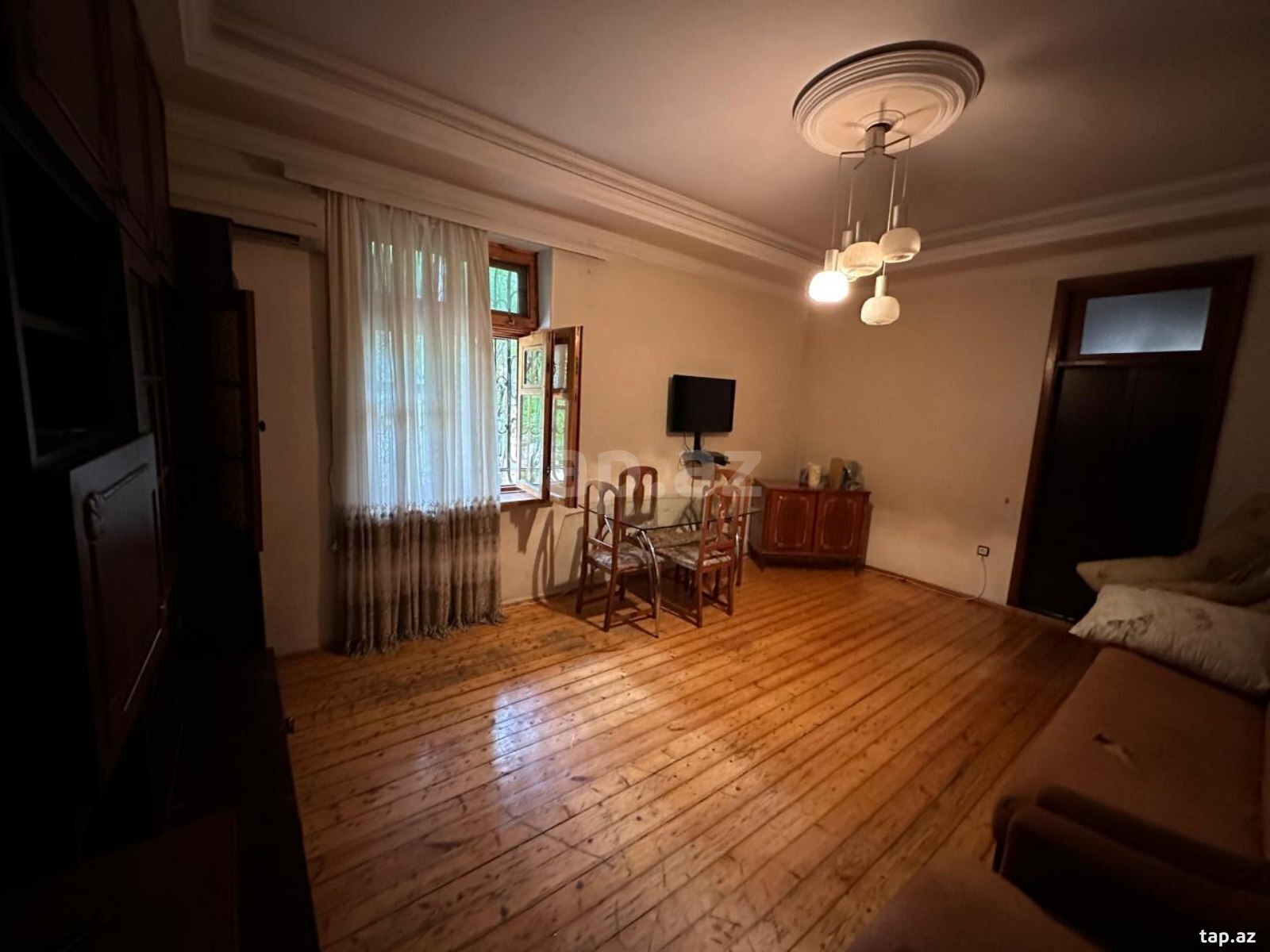 2-otaqlı mənzil, Sumqayıt ş., 56 m² (4)