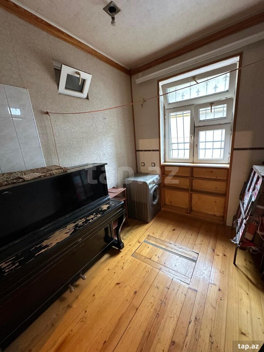 2-otaqlı mənzil, Sumqayıt ş., 56 m² (2)