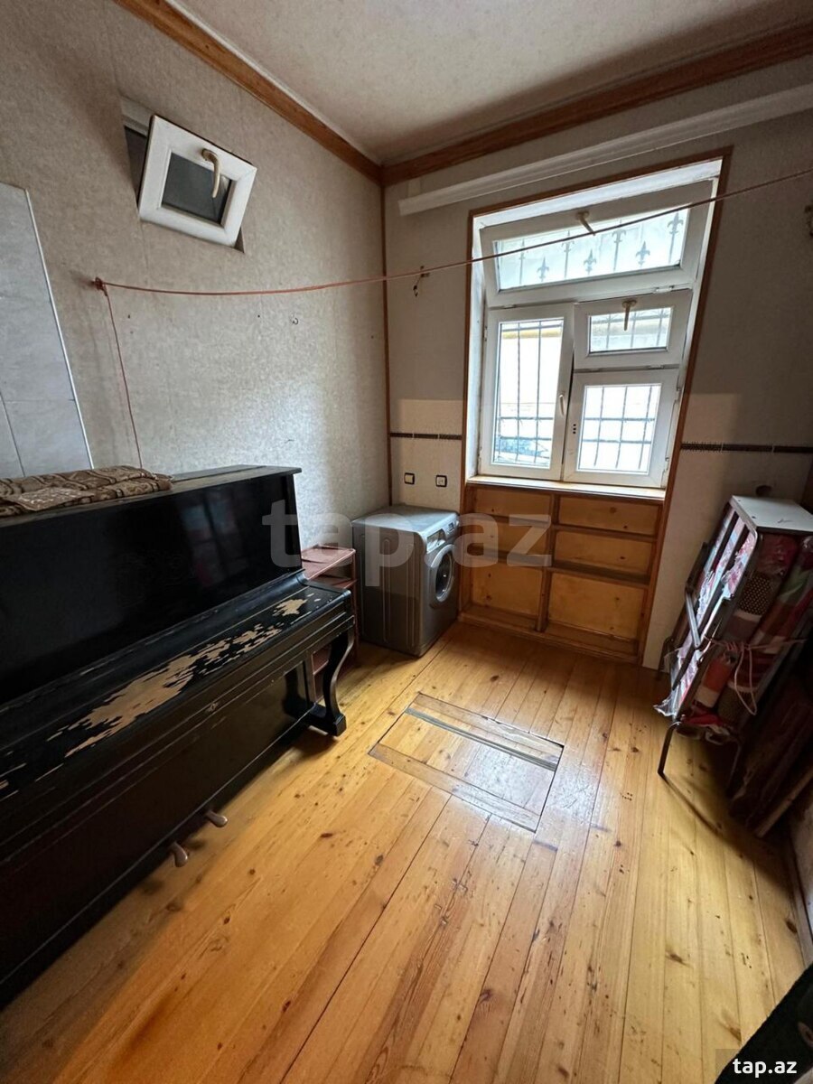 2-otaqlı mənzil, Sumqayıt ş., 56 m² (9)