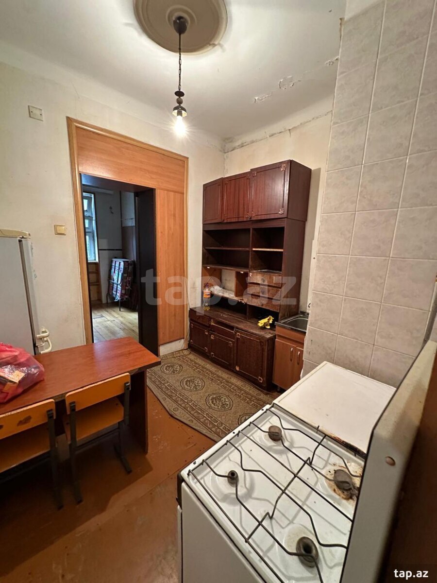 2-otaqlı mənzil, Sumqayıt ş., 56 m² (15)