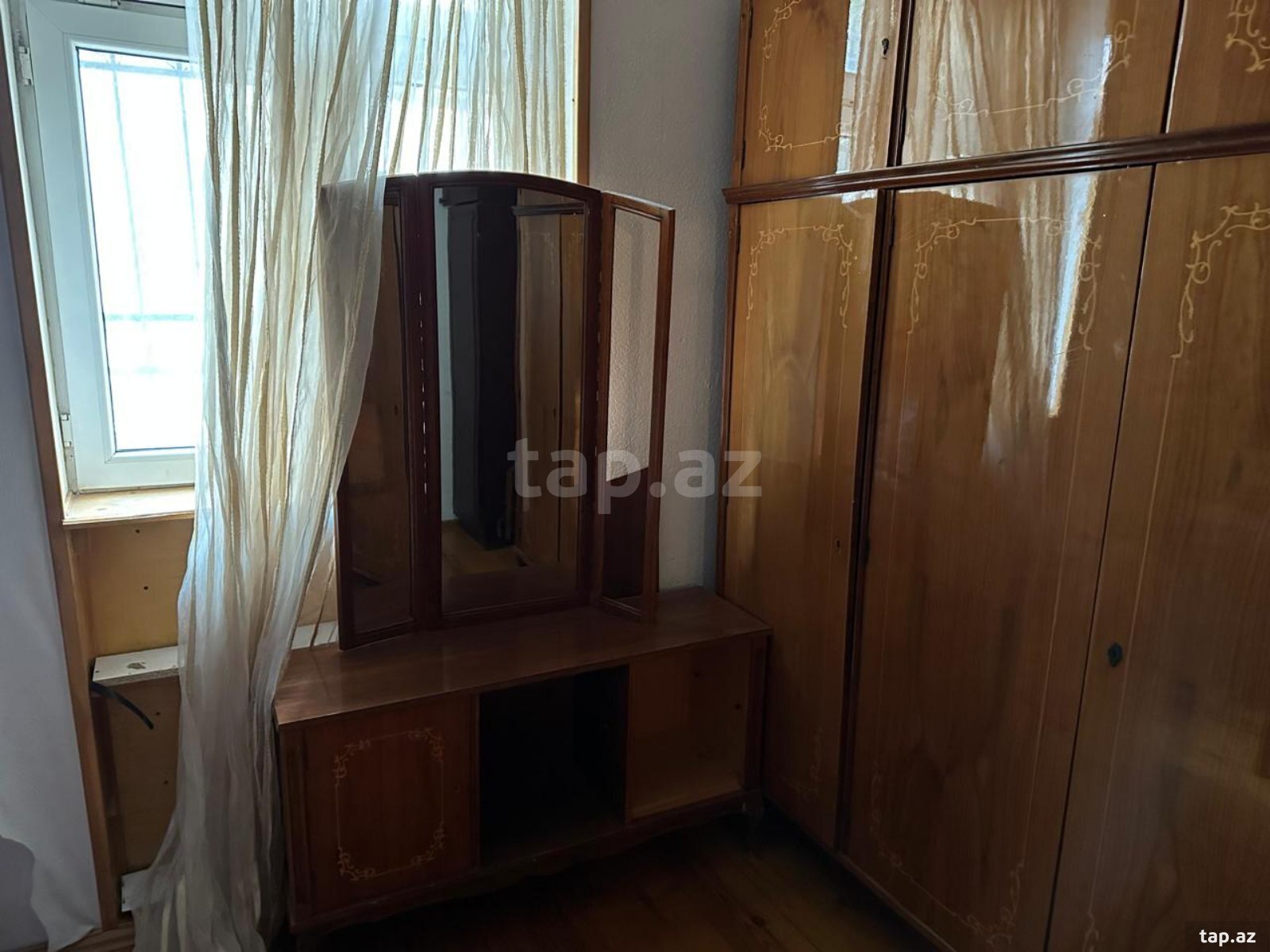 2-otaqlı mənzil, Sumqayıt ş., 56 m² (11)