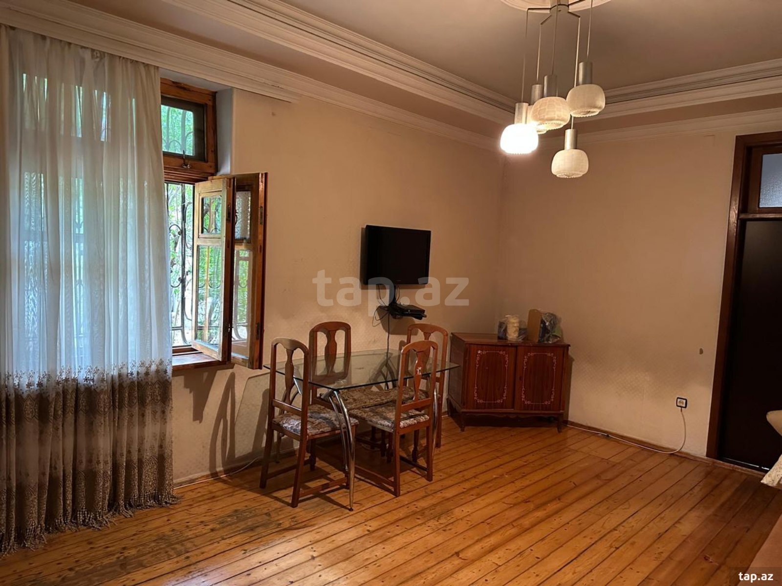 2-otaqlı mənzil, Sumqayıt ş., 56 m² (16)