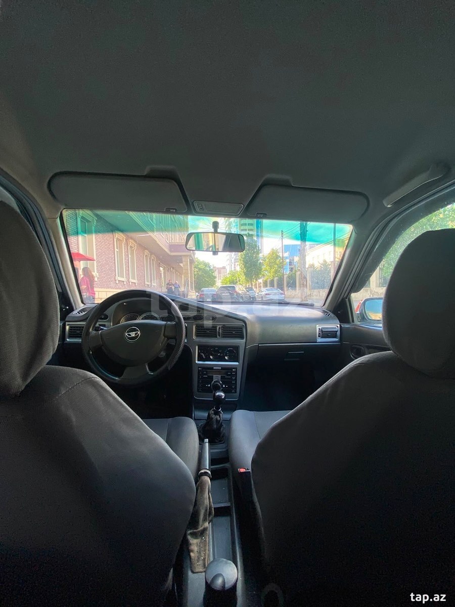 Daewoo Nexia, 2011 il (11)