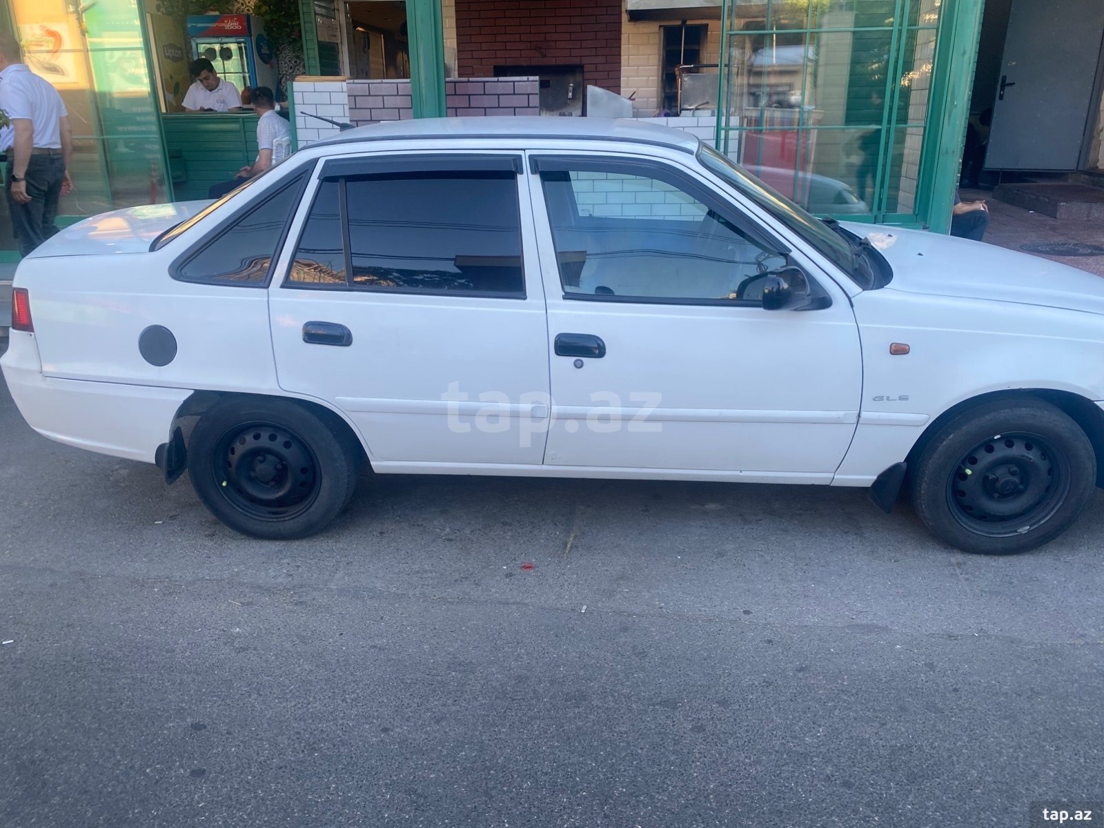Daewoo Nexia, 2011 il (6)