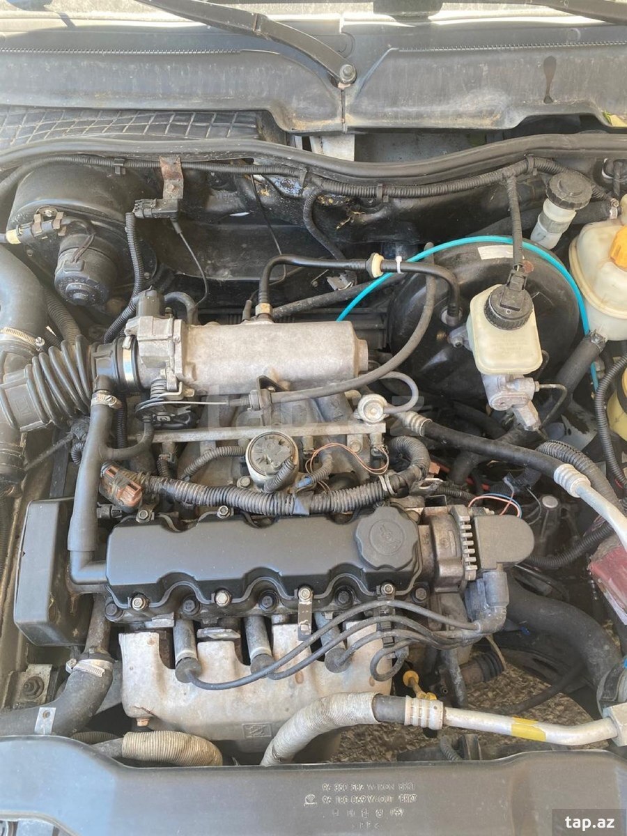 Daewoo Nexia, 2011 il (13)