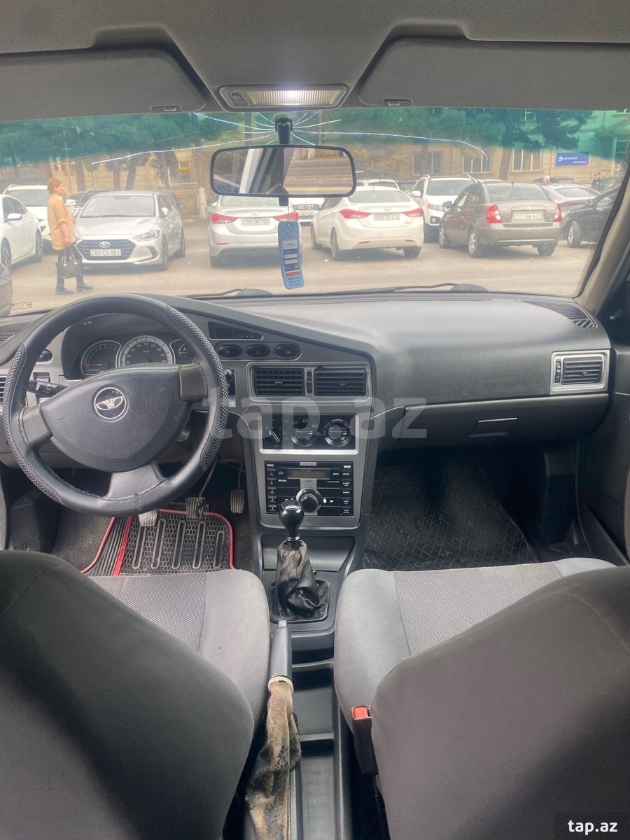 Daewoo Nexia, 2011 il (8)