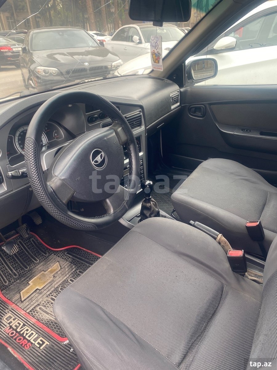 Daewoo Nexia, 2011 il (10)