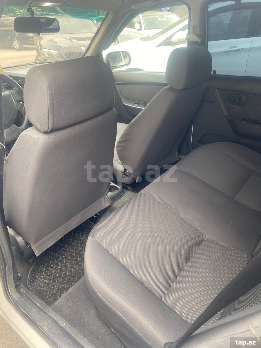 Daewoo Nexia, 2011 il (9)