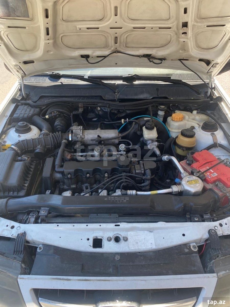 Daewoo Nexia, 2011 il (14)