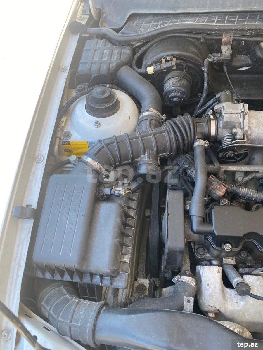 Daewoo Nexia, 2011 il (15)