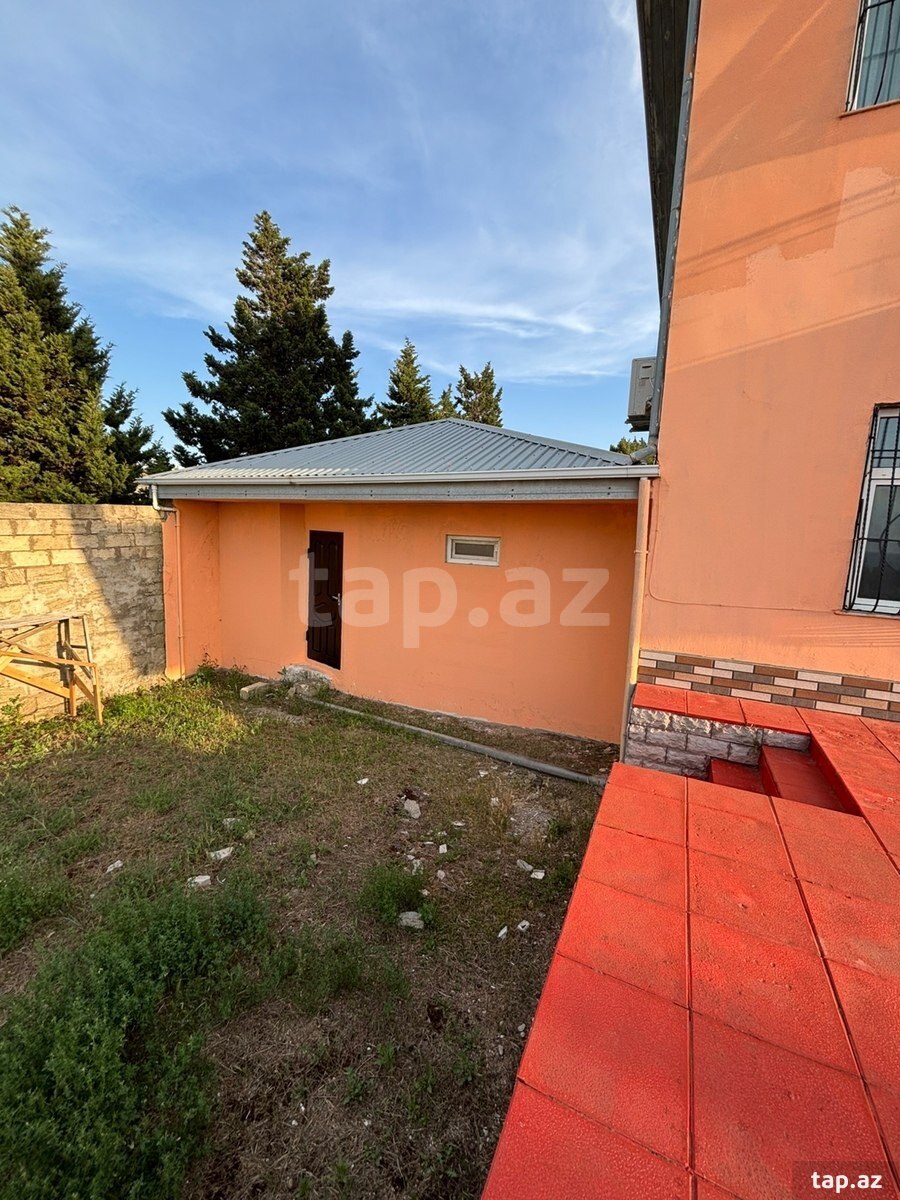 Bağ evi, Görədil qəs. (2)