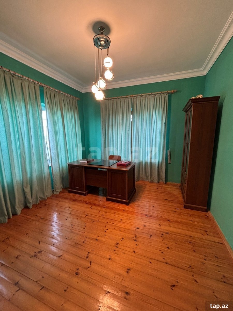 Bağ evi, Görədil qəs. (19)