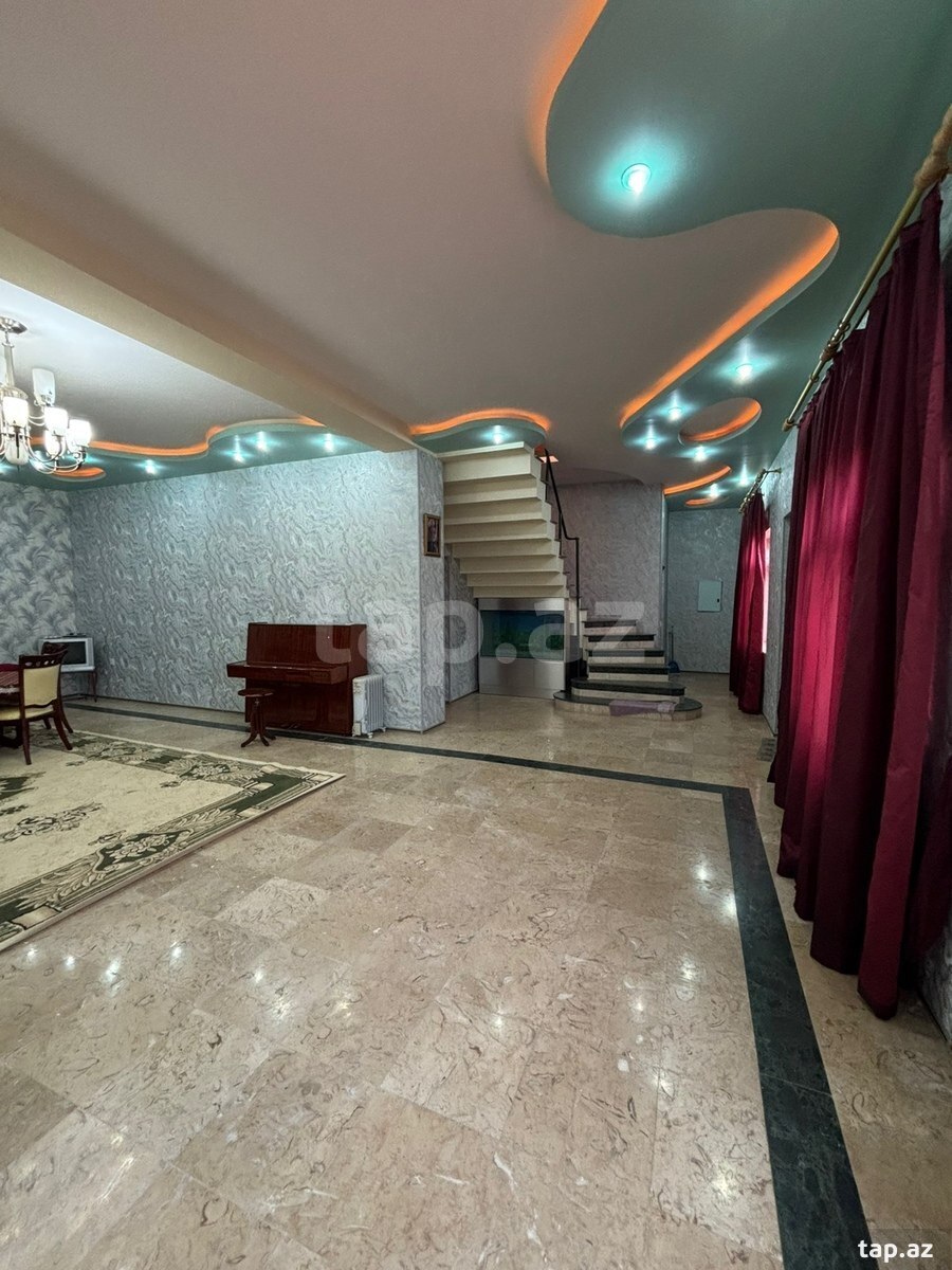 Bağ evi, Görədil qəs. (14)