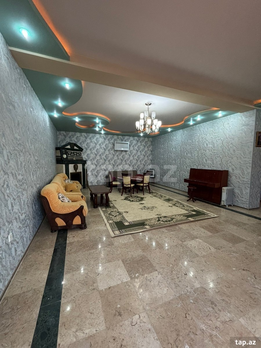 Bağ evi, Görədil qəs. (15)