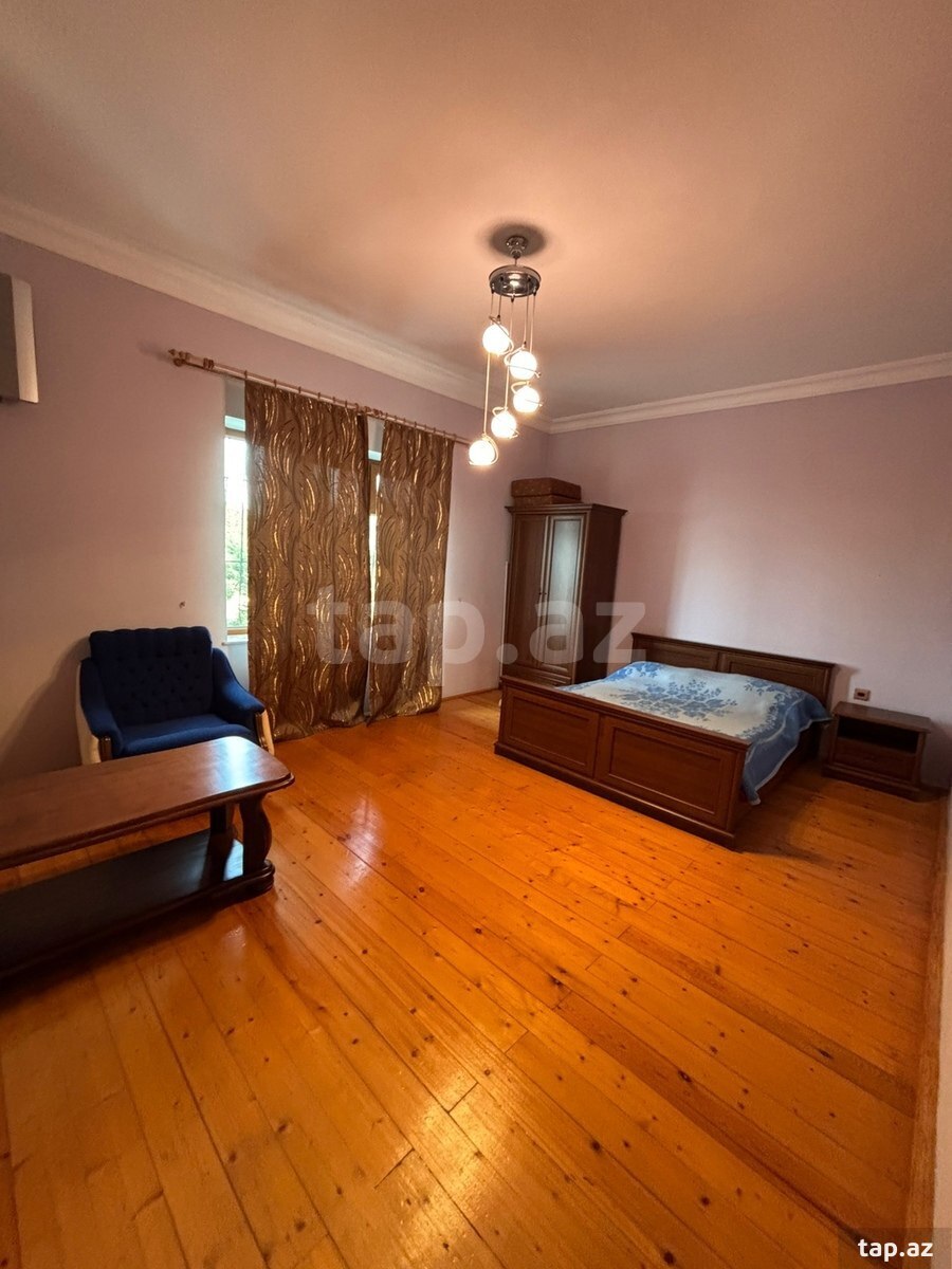 Bağ evi, Görədil qəs. (20)