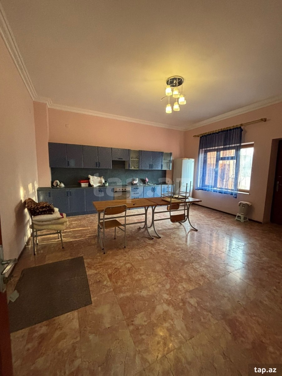 Bağ evi, Görədil qəs. (16)
