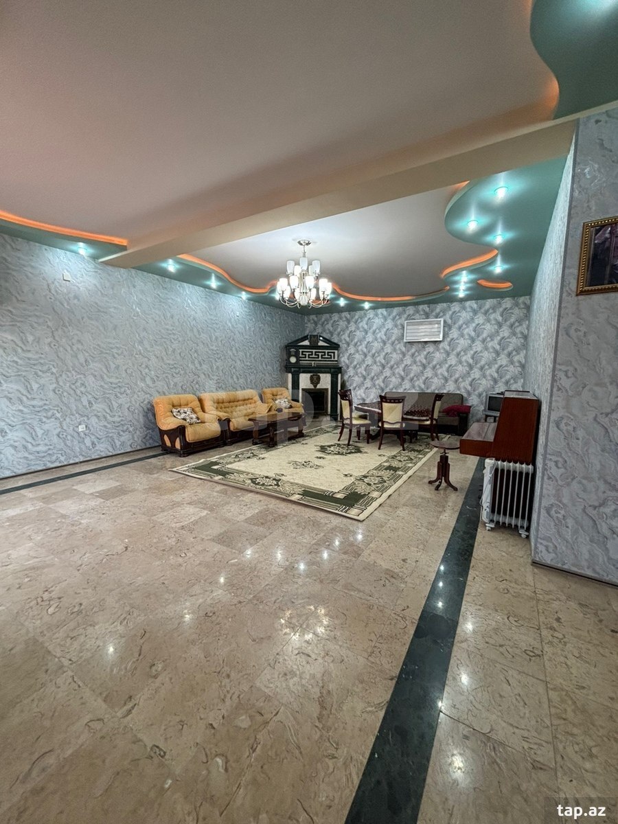 Bağ evi, Görədil qəs. (13)
