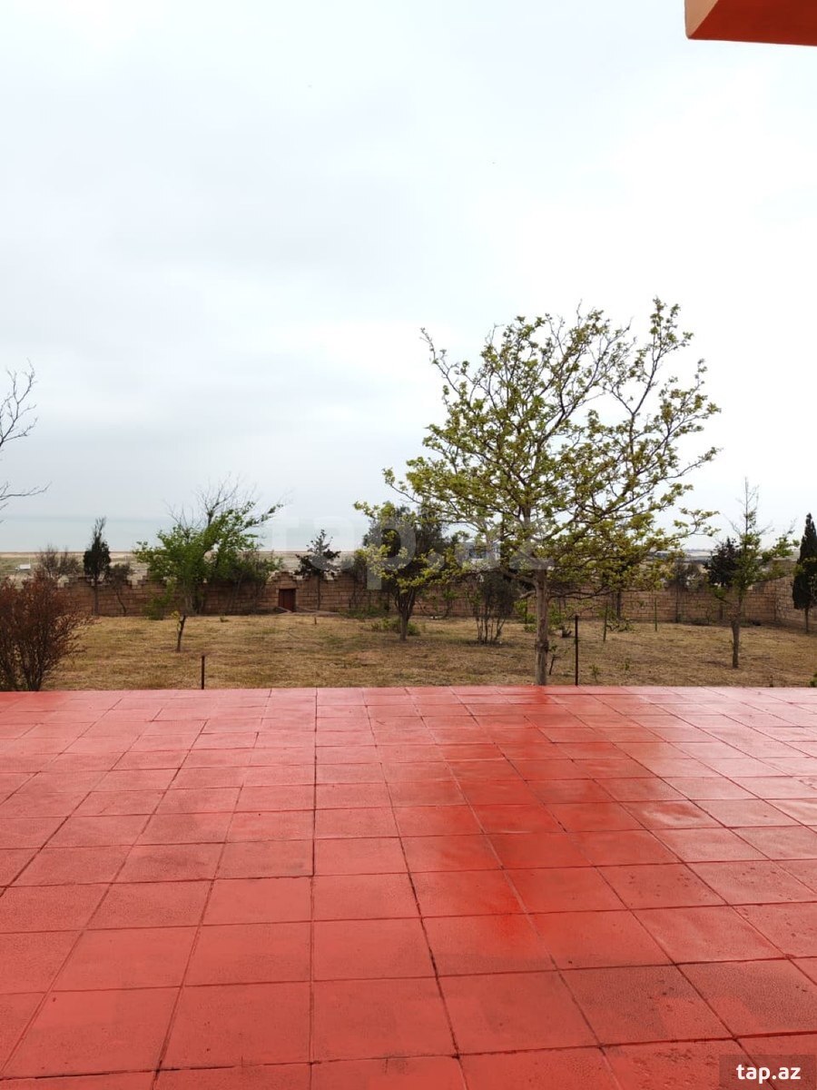 Bağ evi, Görədil qəs. (22)