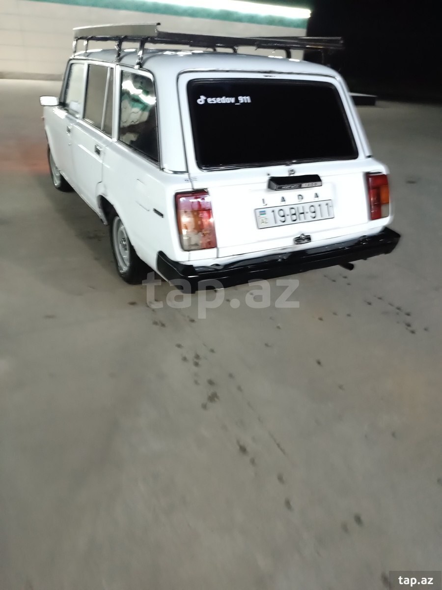 LADA (VAZ) 2104, 2001 il (3)