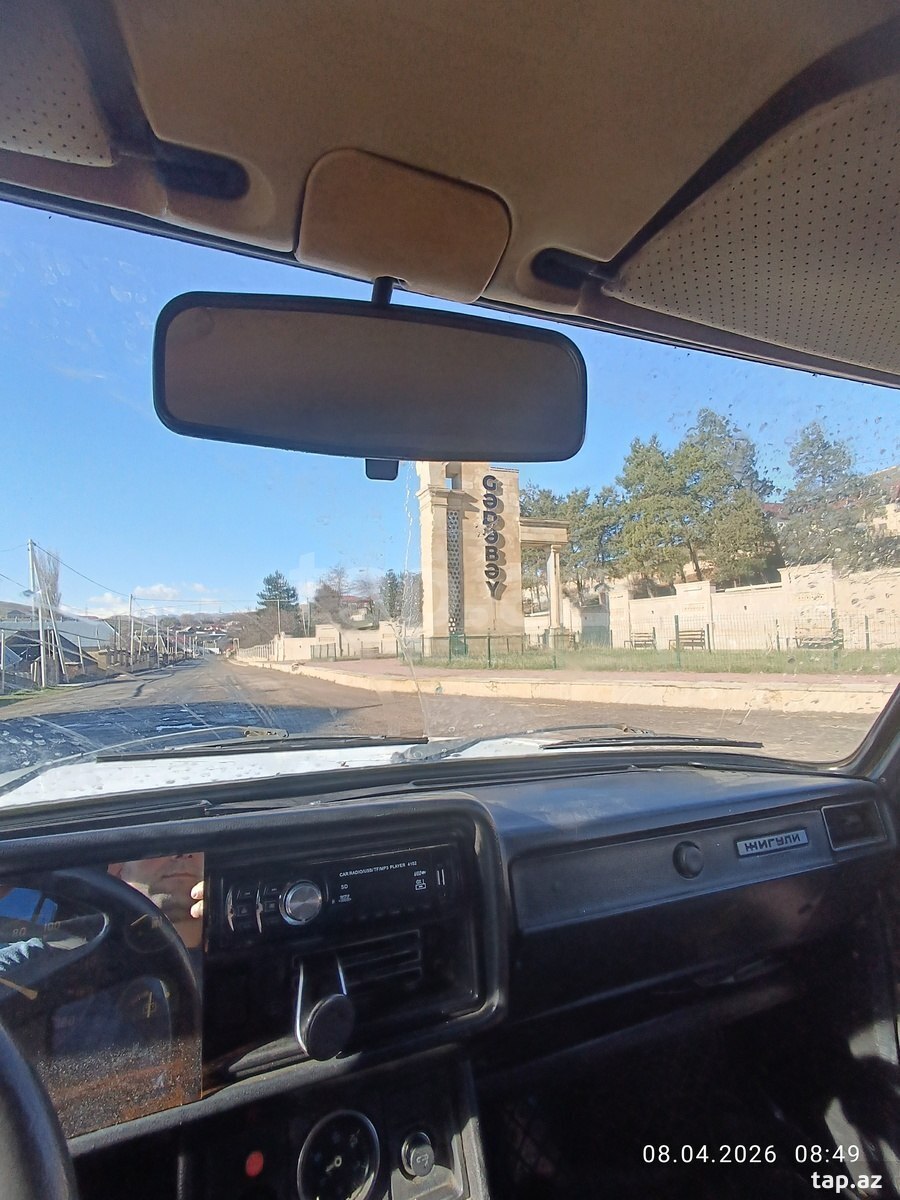 LADA (VAZ) 2104, 2001 il (4)