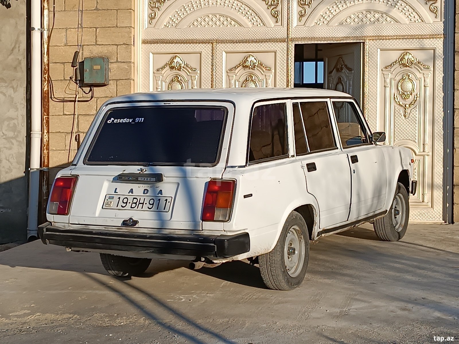 LADA (VAZ) 2104, 2001 il (2)