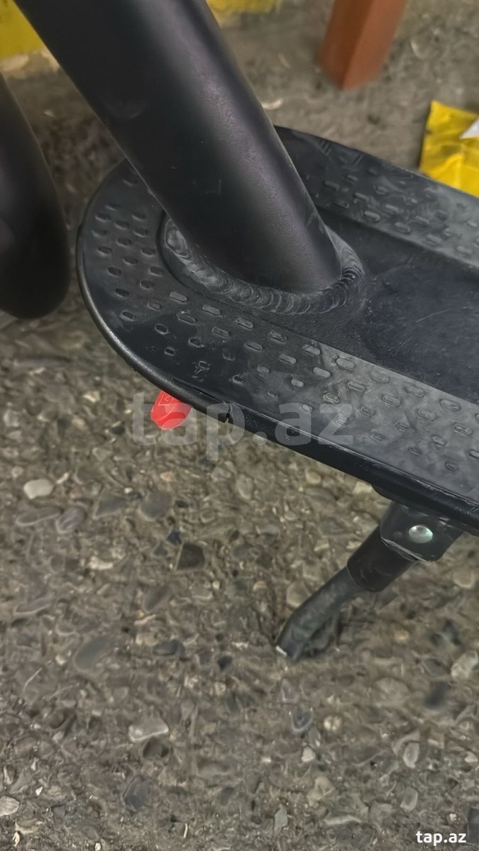 İ9M ninebot scooter (8)