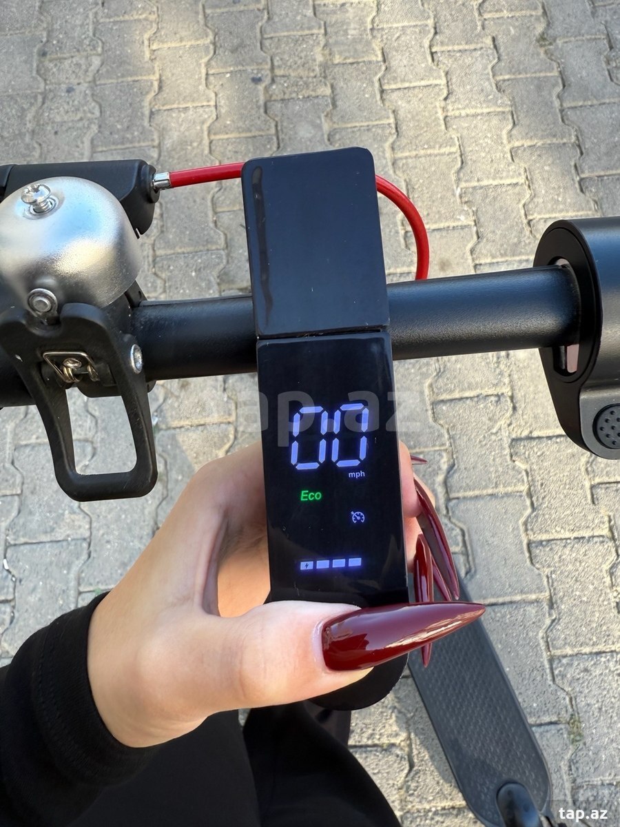 İ9M ninebot scooter (7)