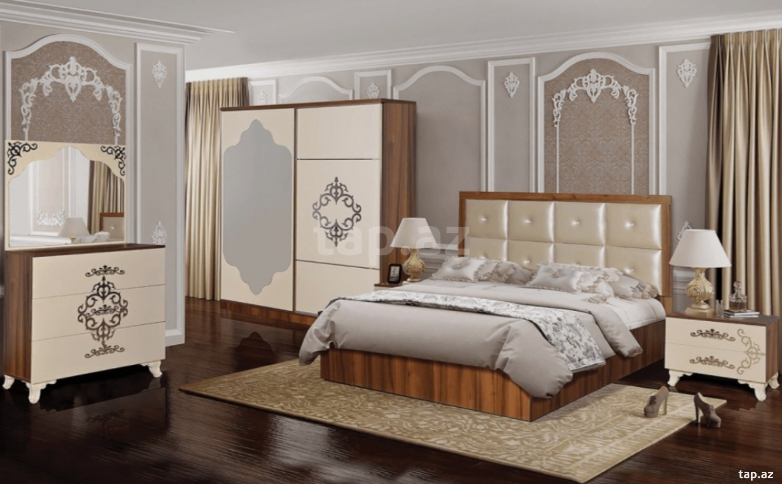 Həyət evi kirayə verilir, Astara r. (5)