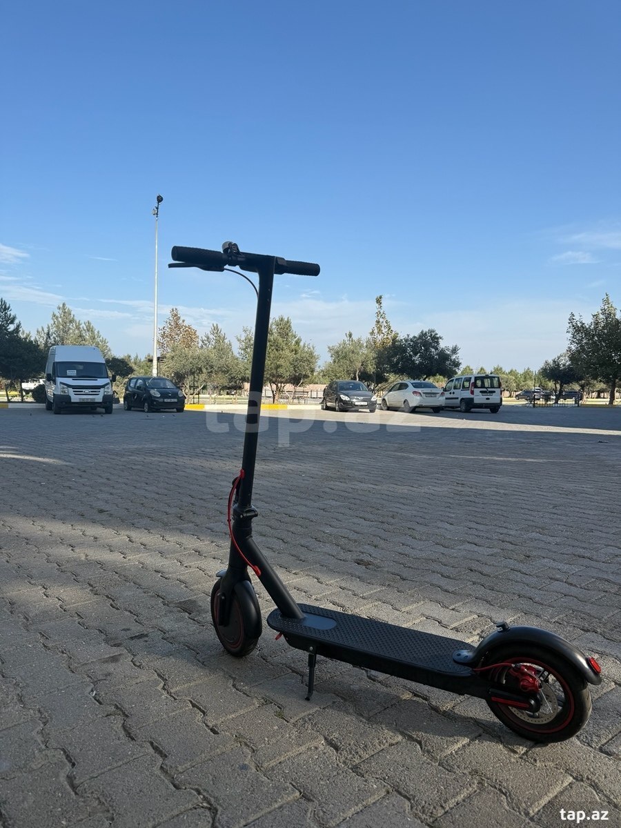 İ9M ninebot scooter (4)