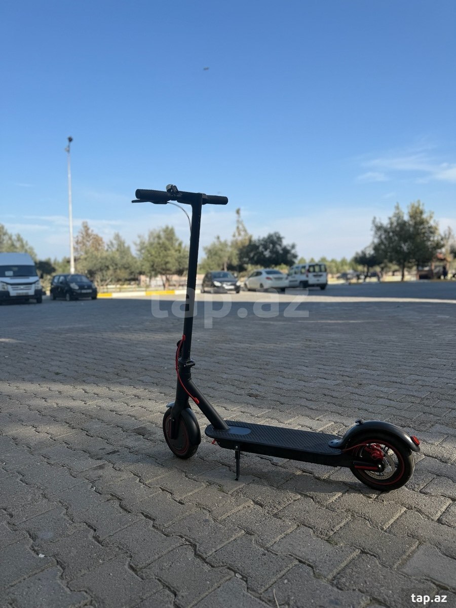 İ9M ninebot scooter (3)