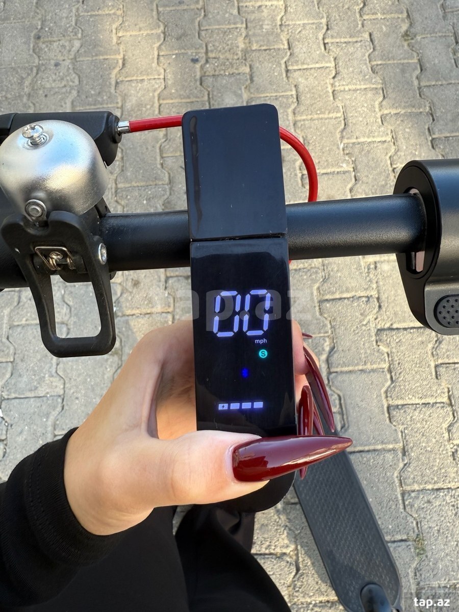 İ9M ninebot scooter (5)