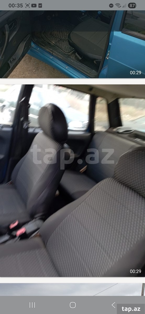 LADA (VAZ) 2115, 2011 il (4)