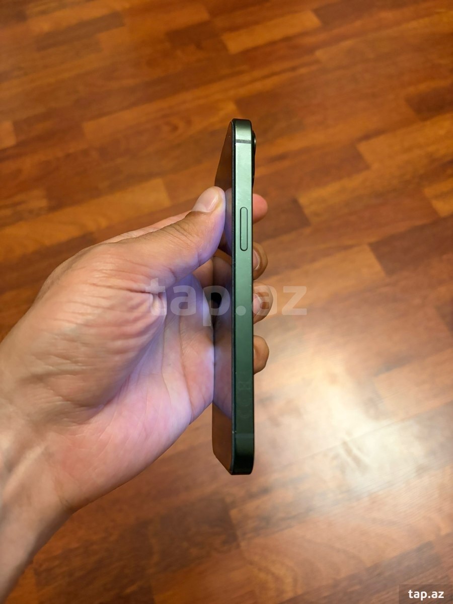 Apple iPhone 13 Green 128GB/4GB (3)
