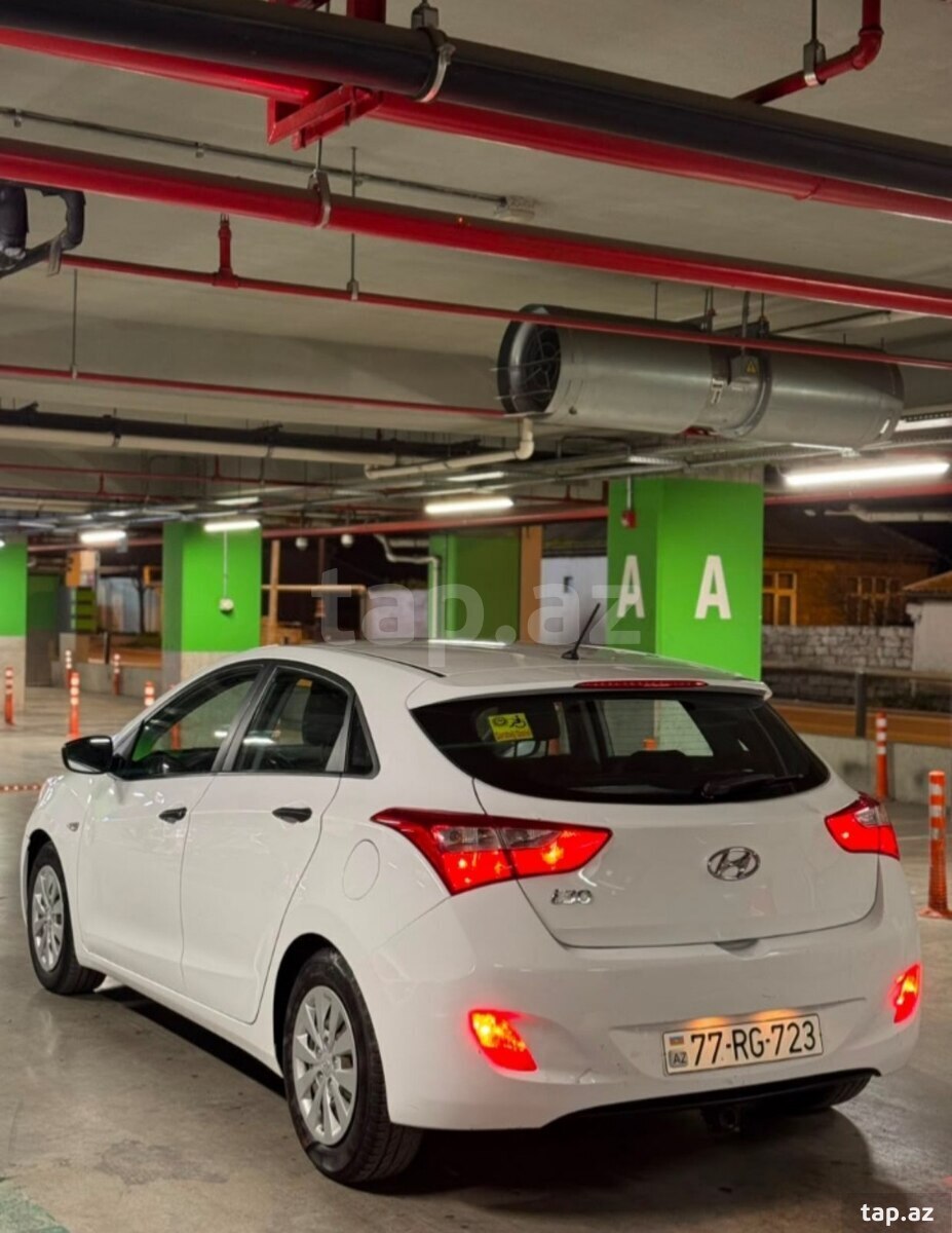 Hyundai i30, 2015 il (4)