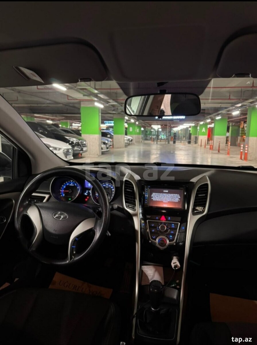 Hyundai i30, 2015 il (3)