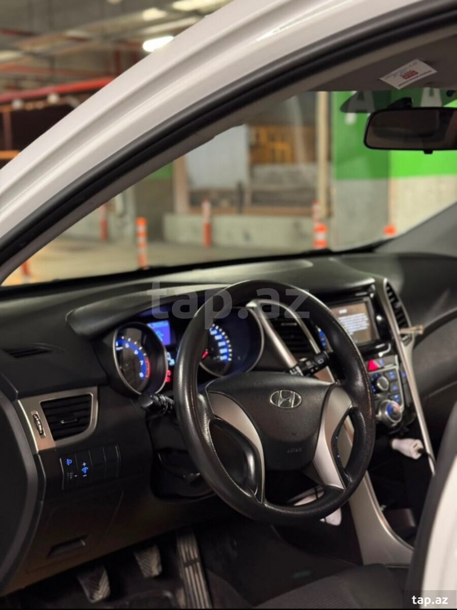 Hyundai i30, 2015 il (5)