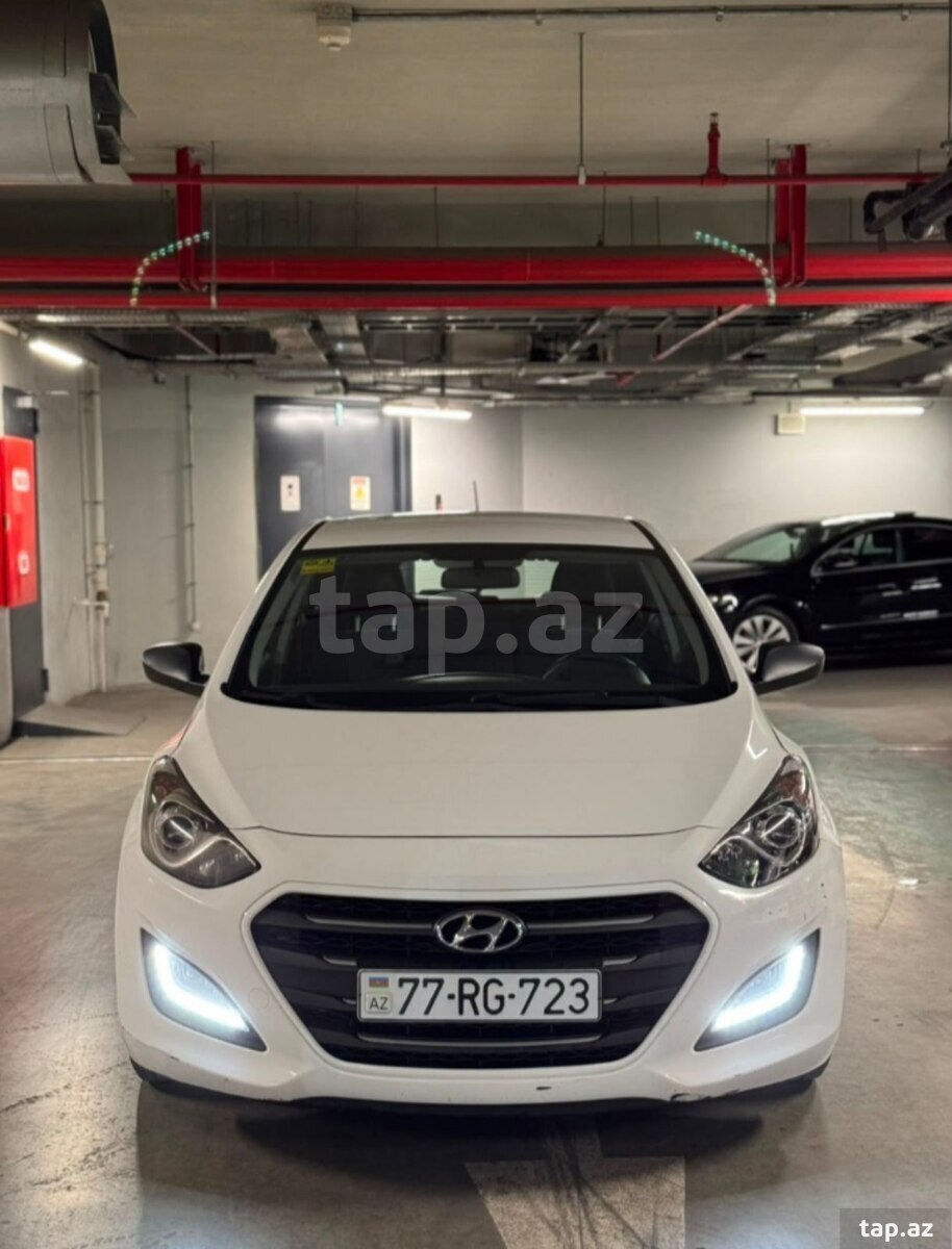 Hyundai i30, 2015 il (7)