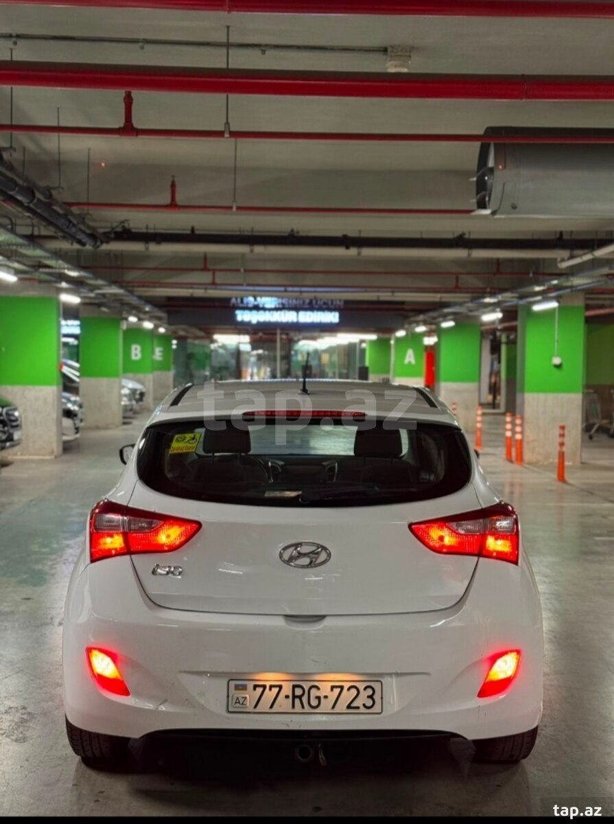 Hyundai i30, 2015 il (9)