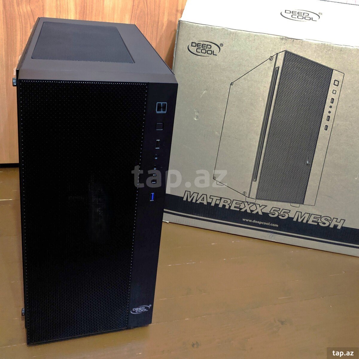 14th Ultra Gaming PC