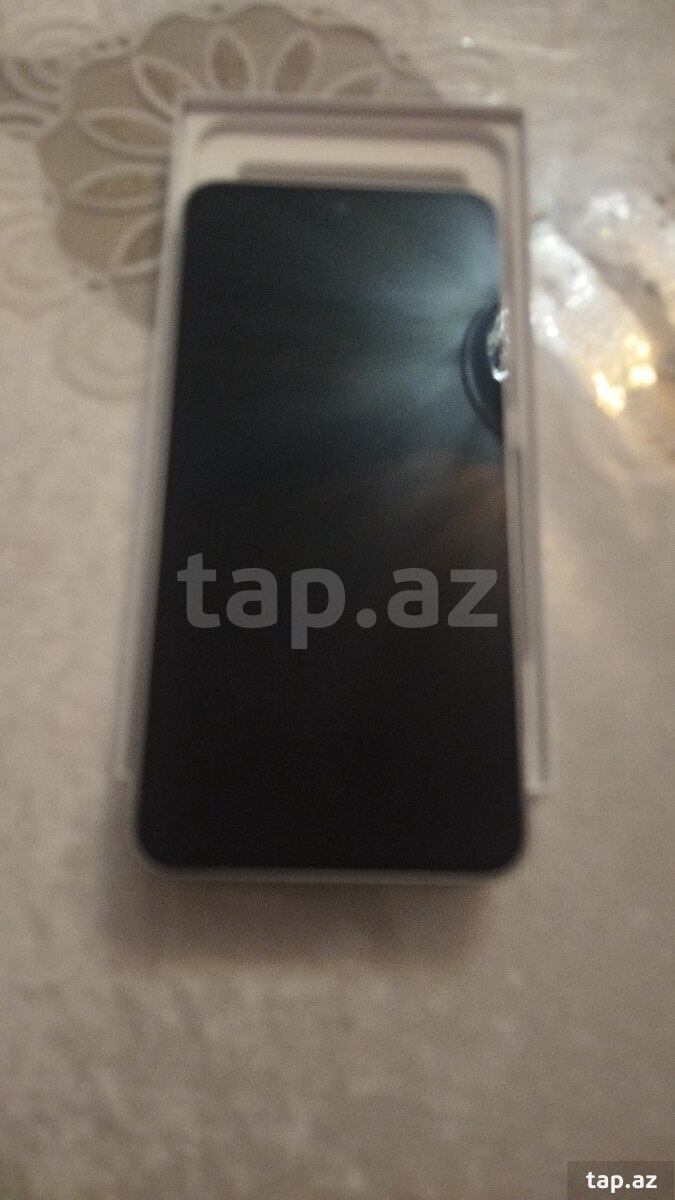 Samsung Galaxy A56 Awesome Lightgrey 256GB/8GB
